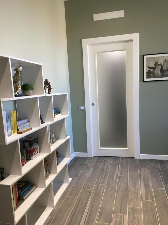 Pellico Stylish Apartments Κούνεο Εξωτερικό φωτογραφία