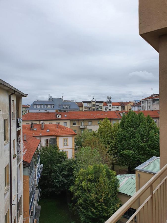 Pellico Stylish Apartments Κούνεο Εξωτερικό φωτογραφία