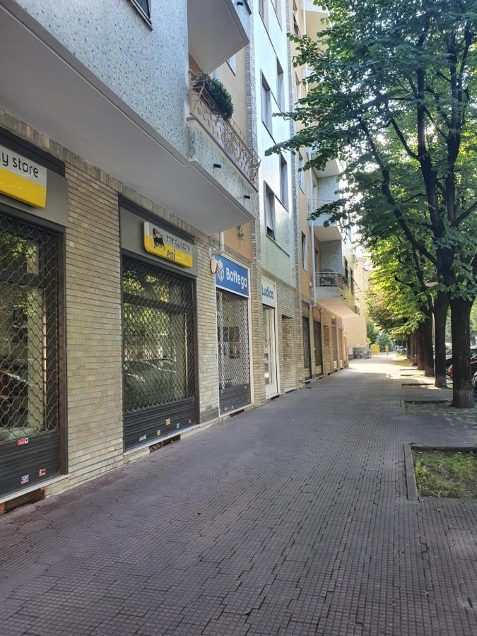 Pellico Stylish Apartments Κούνεο Εξωτερικό φωτογραφία