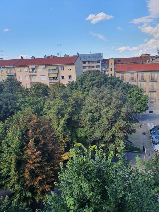Pellico Stylish Apartments Κούνεο Εξωτερικό φωτογραφία