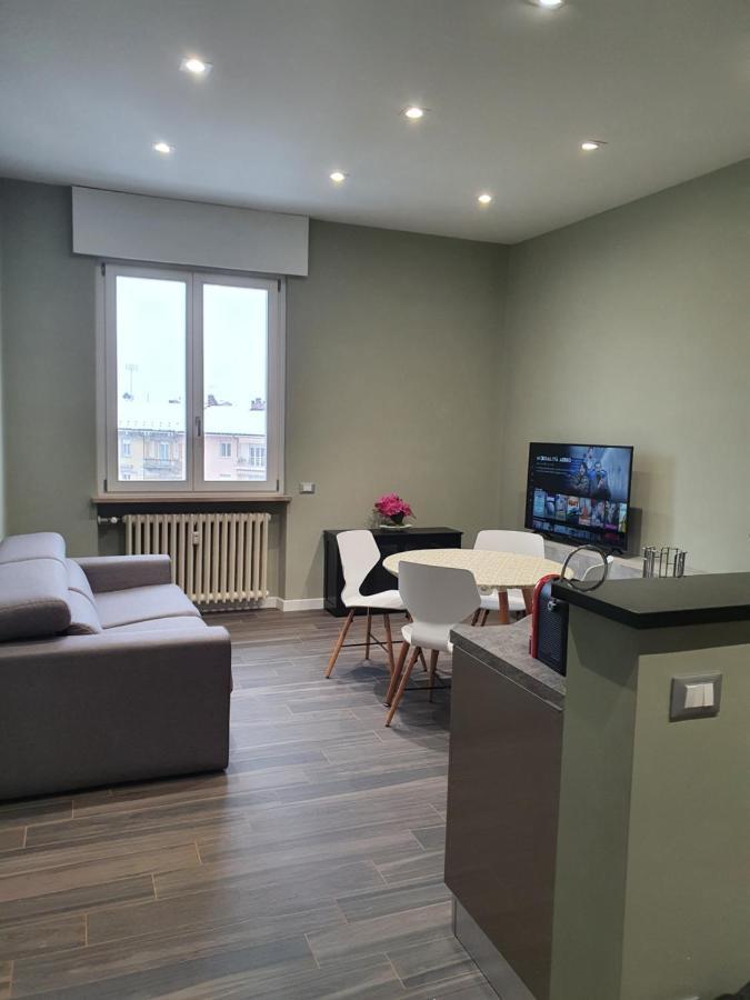 Pellico Stylish Apartments Κούνεο Εξωτερικό φωτογραφία