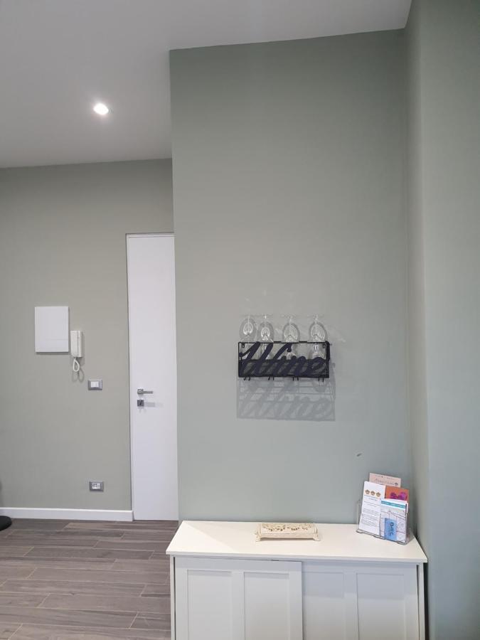 Pellico Stylish Apartments Κούνεο Εξωτερικό φωτογραφία