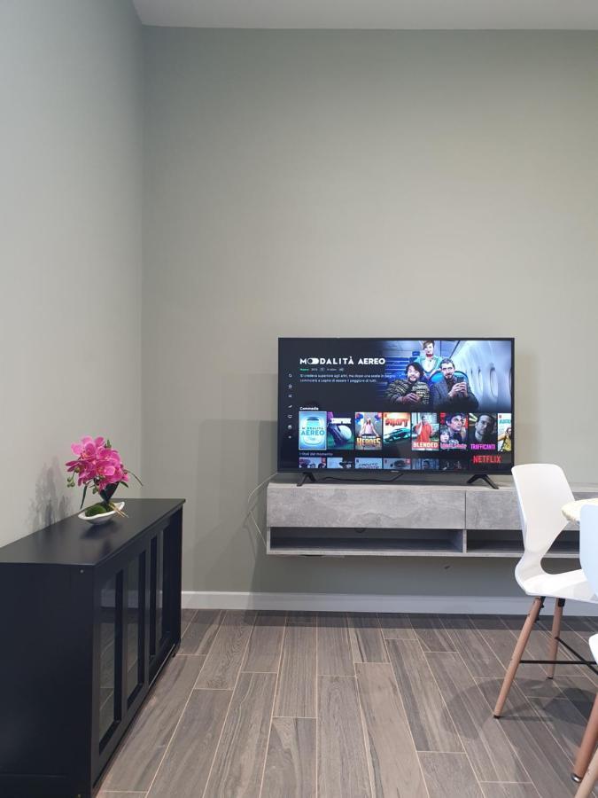 Pellico Stylish Apartments Κούνεο Εξωτερικό φωτογραφία