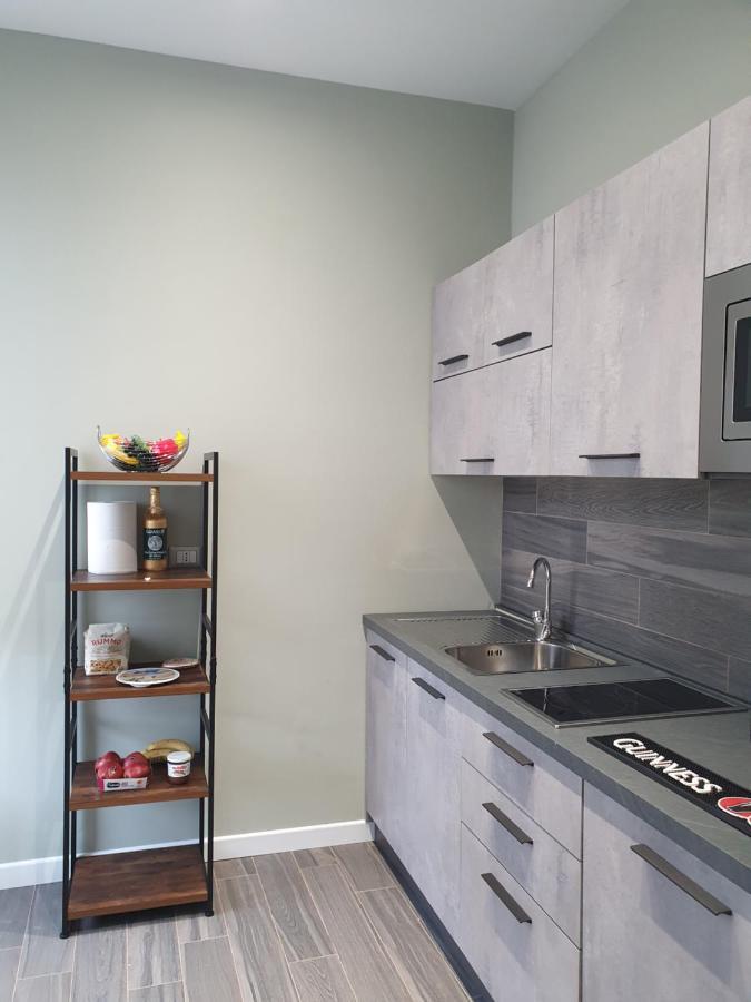 Pellico Stylish Apartments Κούνεο Εξωτερικό φωτογραφία