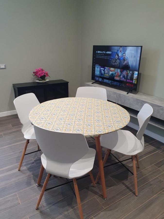 Pellico Stylish Apartments Κούνεο Εξωτερικό φωτογραφία