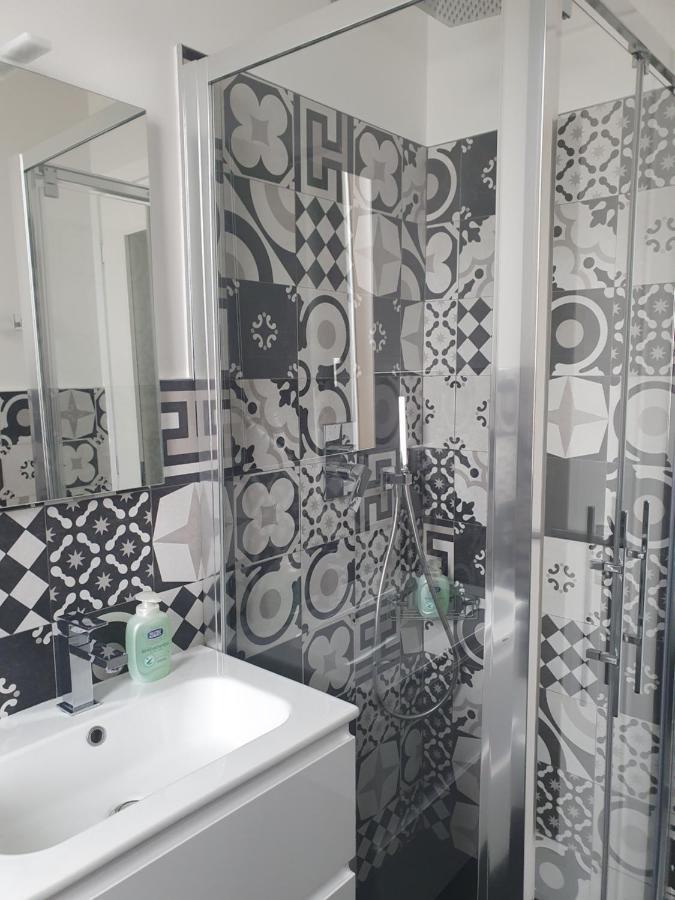 Pellico Stylish Apartments Κούνεο Εξωτερικό φωτογραφία