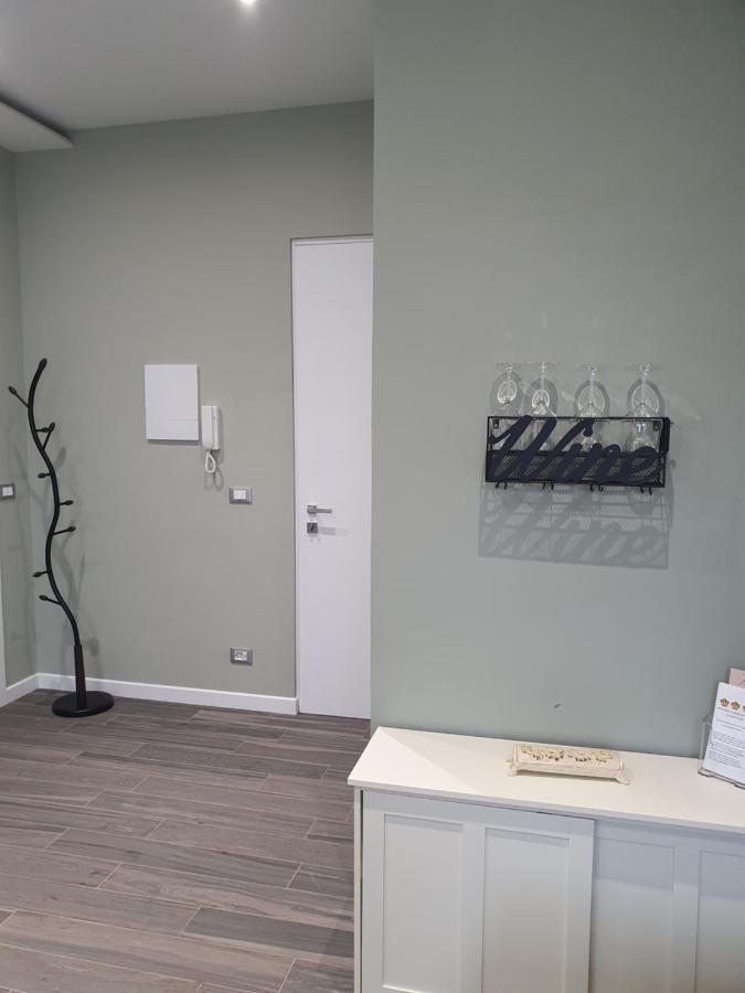 Pellico Stylish Apartments Κούνεο Εξωτερικό φωτογραφία